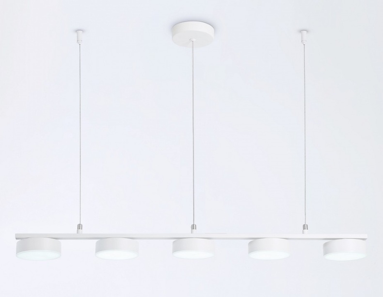 Подвесной светильник Ambrella Light FL FL51733 - 2