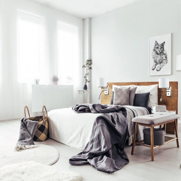 Торшер Lumion Moderni Nikki 3745/2F - 4