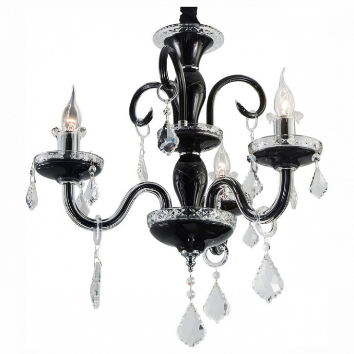 Подвесная люстра Citilux Марена CL352131 - 0