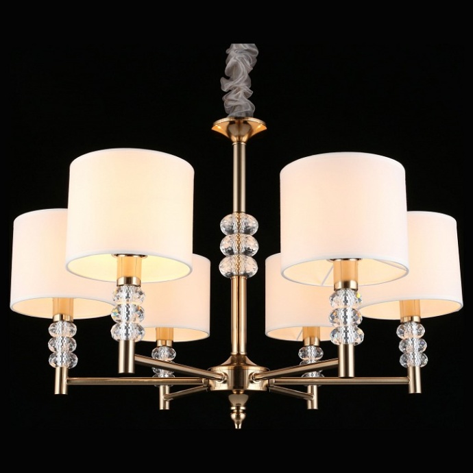 Подвесная люстра Aployt Franula APL.724.03.06 - 1