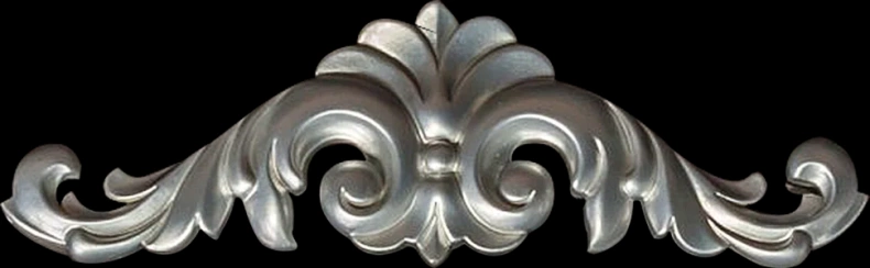 Ручка для мебели Armadi Art Neoart серебро 829-SL - 0