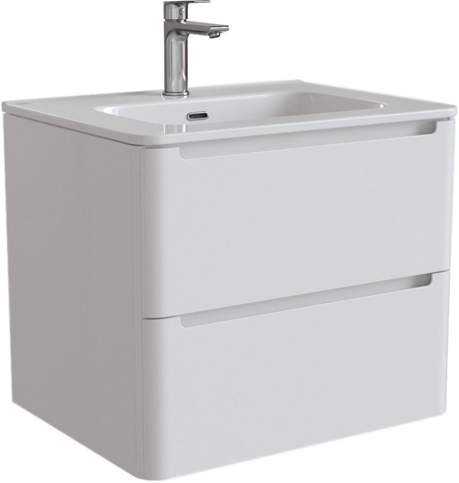 Тумба для комплекта IDDIS Edifice 60 EDI60W0i95 - 2