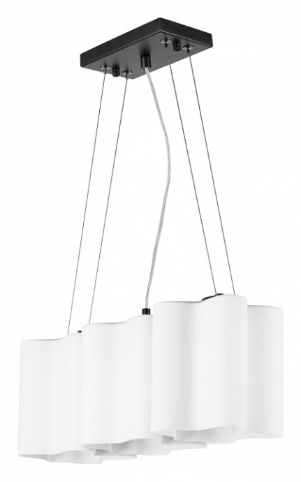 Подвесная люстра Lightstar Nubi 802137 - 1