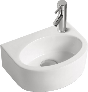 Рукомойник SantiLine SL-2019 - 0