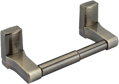 Держатель туалетной бумаги Wasserkraft Exter K-5222 - 0