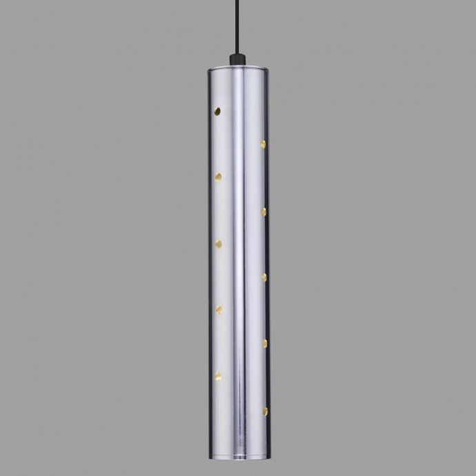 Подвесной светильник Elektrostandard Bong 50214/1 LED - 0