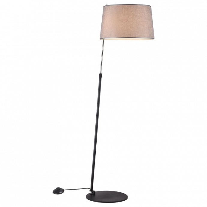 Торшер Maytoni Bergamo MOD613FL-01B - 1