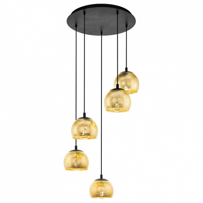 Подвесная люстра Eglo Albaraccin 98526 - 0