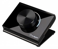 Панель-регулятора ЦТ роторная настольная Arlight SMART 034772 - 1