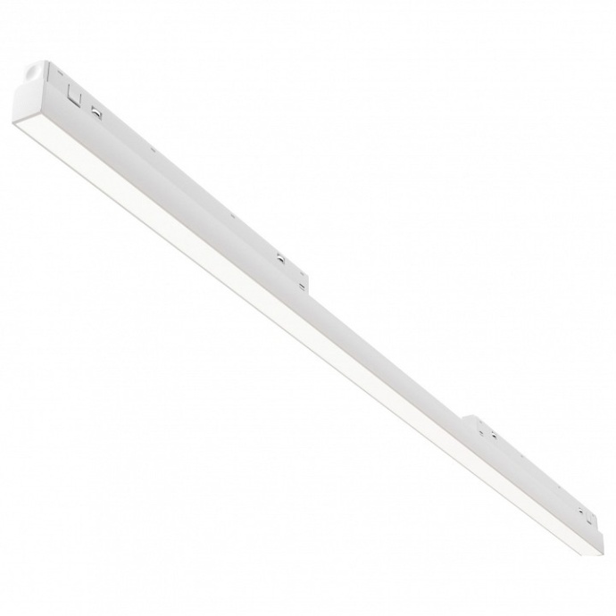 Встраиваемый светильник Maytoni Basis TR030-4-30WTW-DD-W - 0