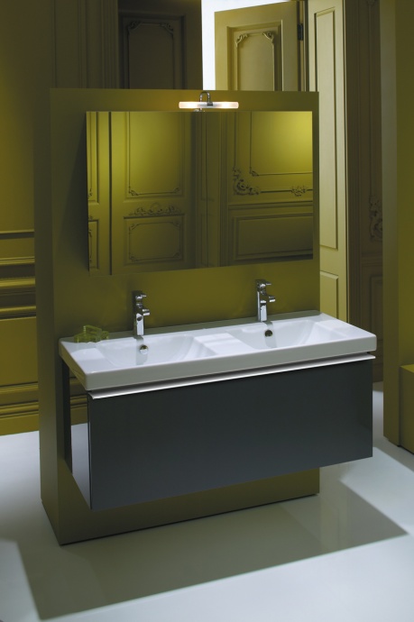 Зеркало Jacob Delafon EB1084 105 см EB1084-NF - 1