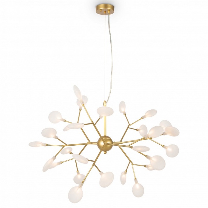 Подвесная люстра Freya Florencia FR5049PL-27G - 1