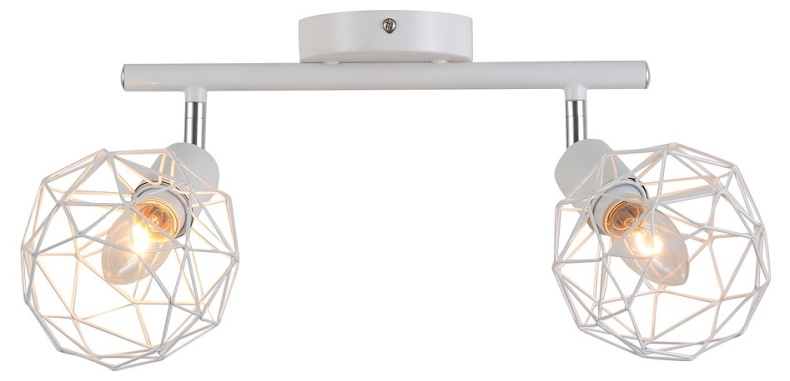 Спот Escada Soho 1128/2P (White) - 0