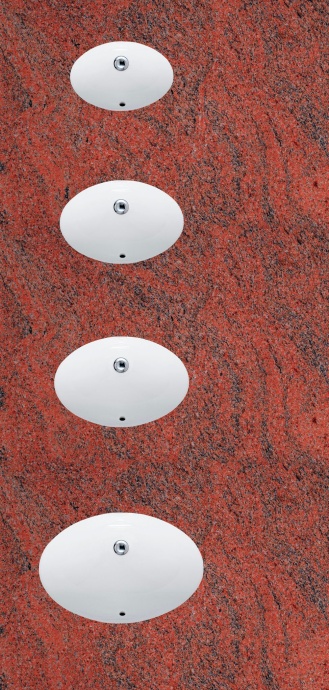 Раковина Villeroy & Boch Evana 61440001 альпийский белый - 5