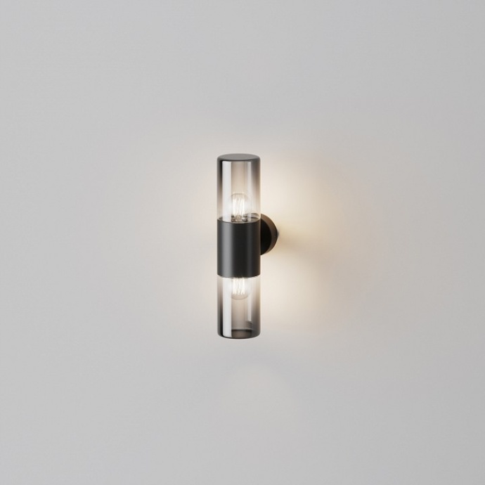 Светильник на штанге Maytoni Amas O432WL-02GF - 1