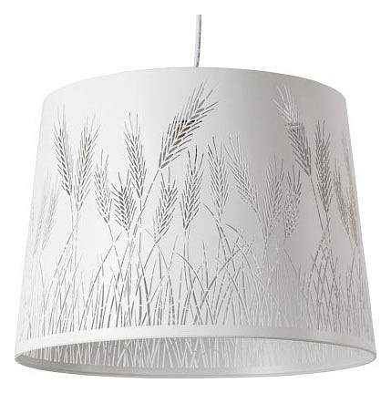 Подвесной светильник Arte Lamp Celesta A2700SP-1WH - 0