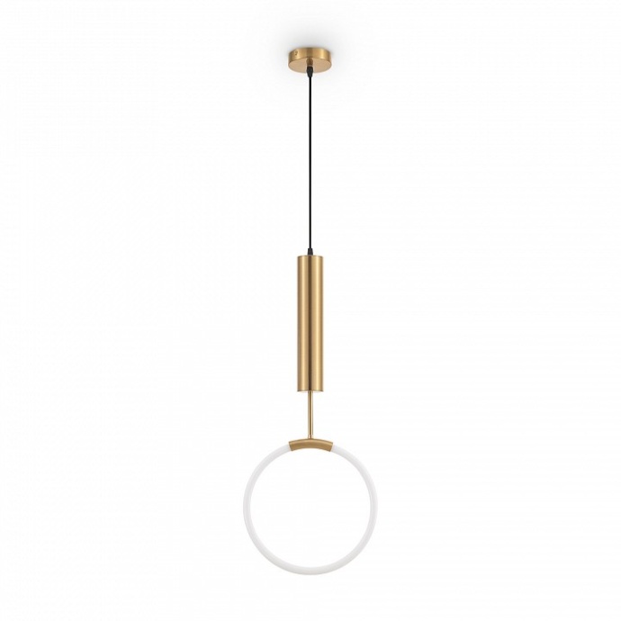 Подвесной светильник Freya Pina FR5387PL-L14BS - 1