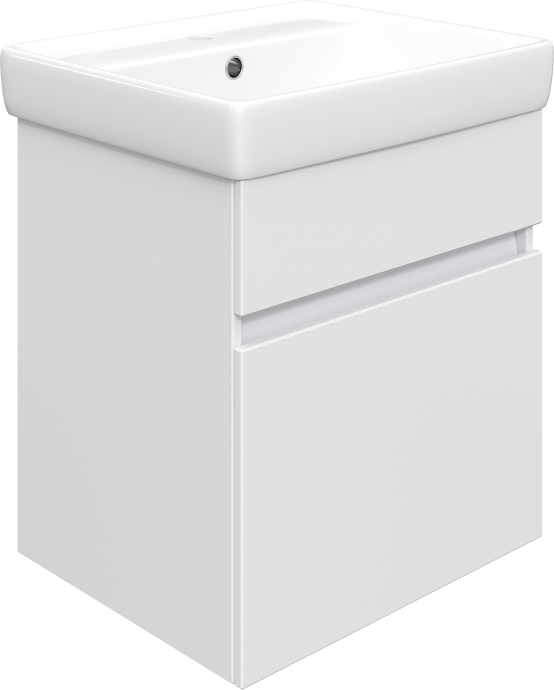 Тумба с раковиной DIWO Тольятти 50 569761 - 1