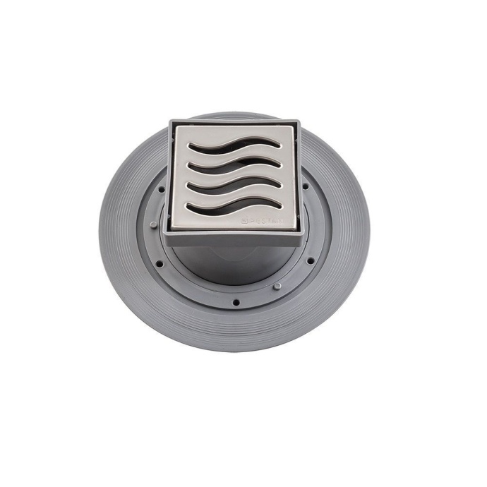 Душевой трап Pestan Confluo Standard Dry 1 13000015 - 0