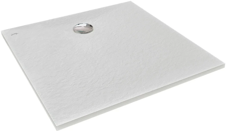 Поддон для душа Jacob Delafon Tolbiac 100х100 белый E6D328RU-WPM - 0