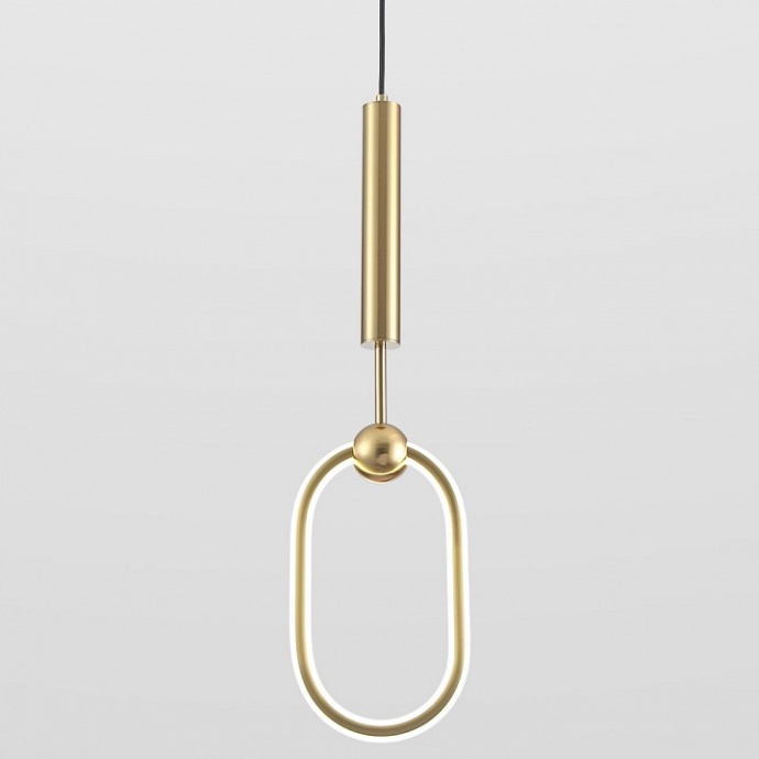 Подвесной светильник Lussole Lubbock LSP-7092 - 0