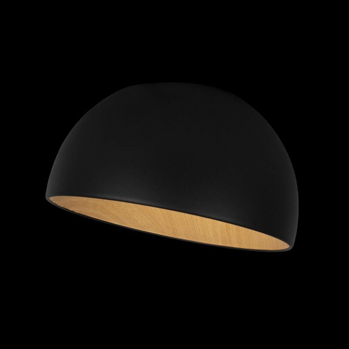 Накладной светильник Loft it Egg 10197/350 Black - 1