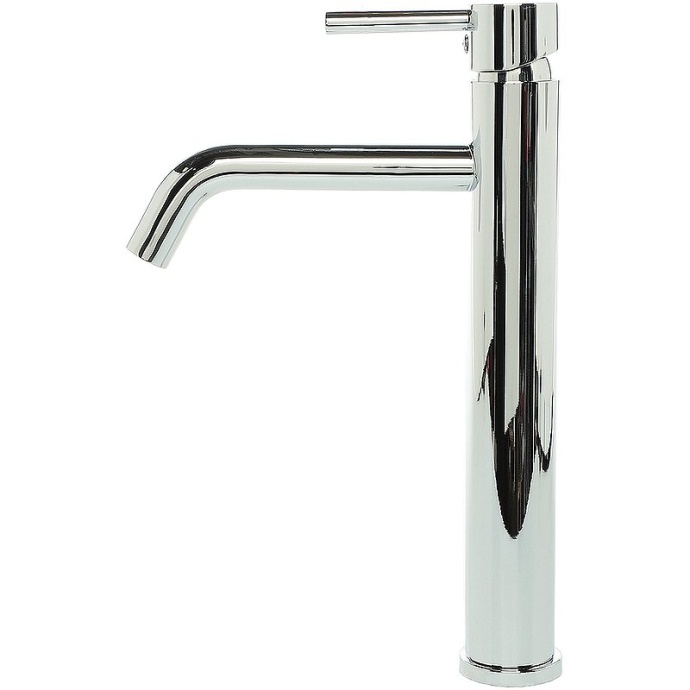 Смеситель для раковины Agger Zest хром A0712100 - 1