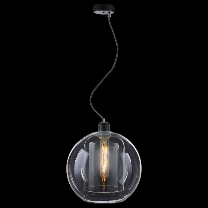 Подвесной светильник 33 Идеи PND171.01.01.023.BL-M40GC - 1