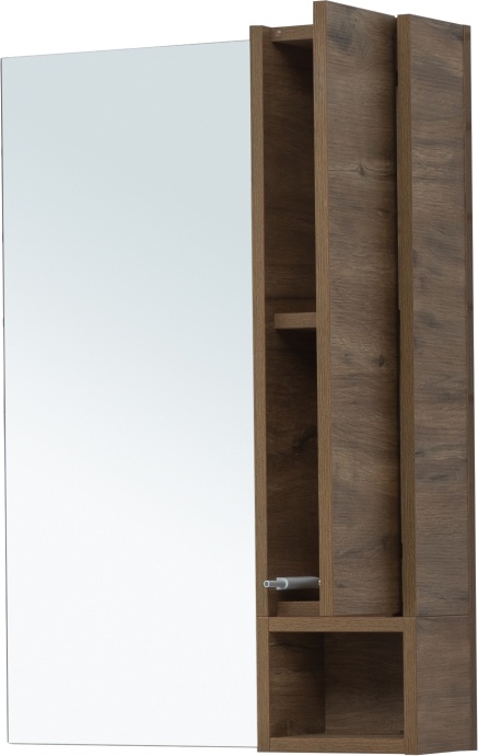 Зеркало STWORKI Карлстад 60 R, дуб рустикальный 249905 - 7