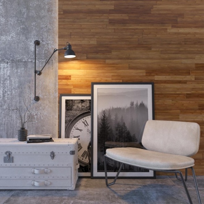 Спот Odeon Light Modern Arta 4125/1WA - 3