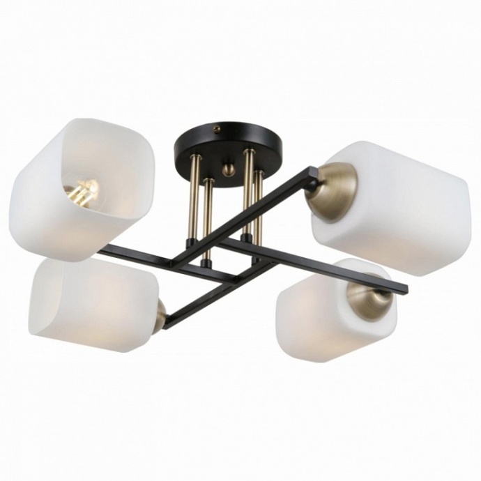 Потолочная люстра Citilux Генри CL130245 - 0