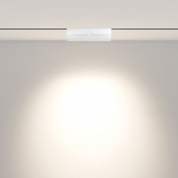 Накладной светильник Maytoni Points TR033-2-12W4K-W - 3