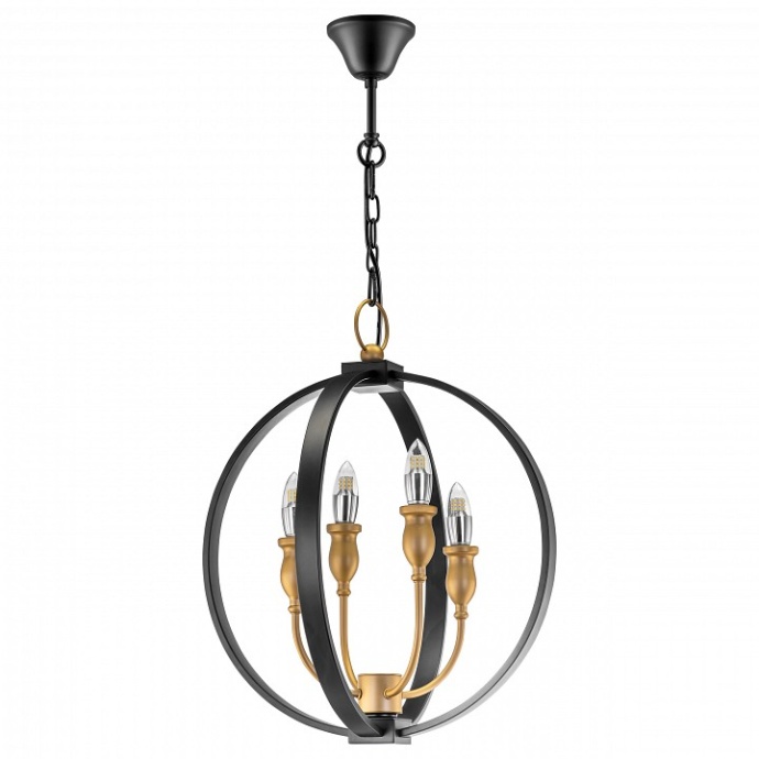 Подвесная люстра Lightstar Cero 731247 - 1