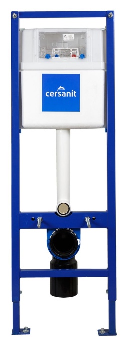 Система инсталляции для унитазов Cersanit Vector S-IN-MZ-VECTOR - 1
