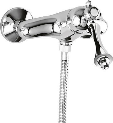 Смеситель для душа Cezares MARGOT хром  MARGOT-DM-01-M - 0
