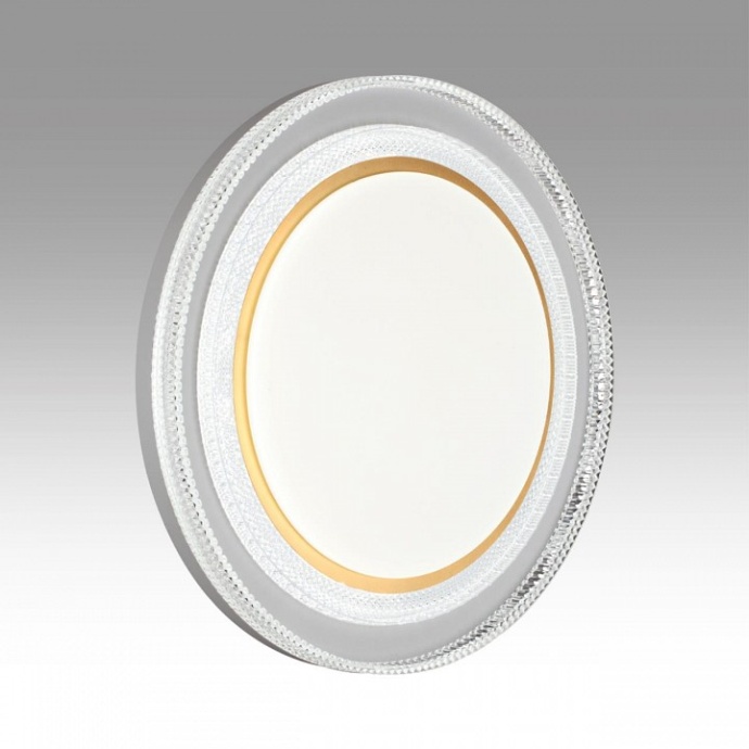 Накладной светильник Sonex Suzy Gold 7641/EL - 2