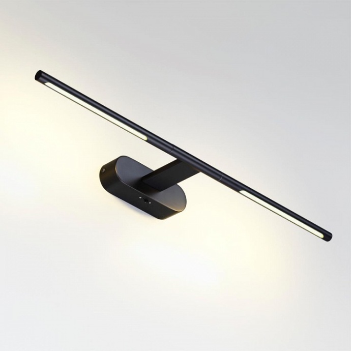 Подсветка для картины Odeon Light Aledo 6634/7WL - 2