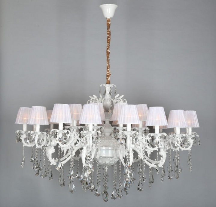 Подвесная люстра Omnilux OML-30807-27 - 6