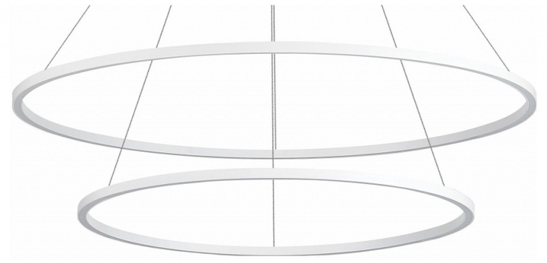 Подвесной светильник ST-Luce ST605 DOWN ST605.543.91 - 0