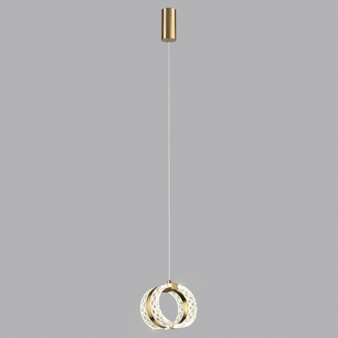 Подвесной светильник Odeon Light Mirage 5030/8L - 6