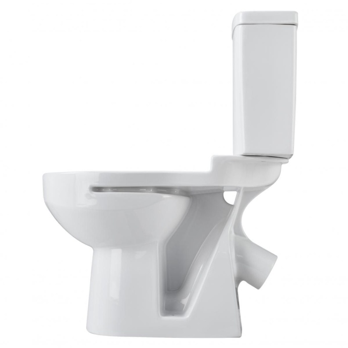 Унитаз-компакт Santek Версаль 1WH302406 1.WH30.2.406 - 4