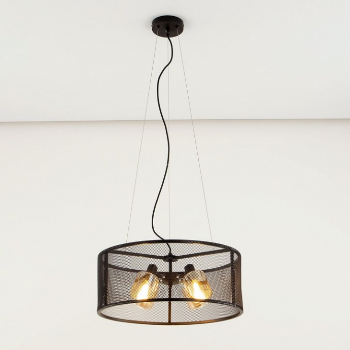 Подвесная люстра Citilux Робин CL535245 - 6