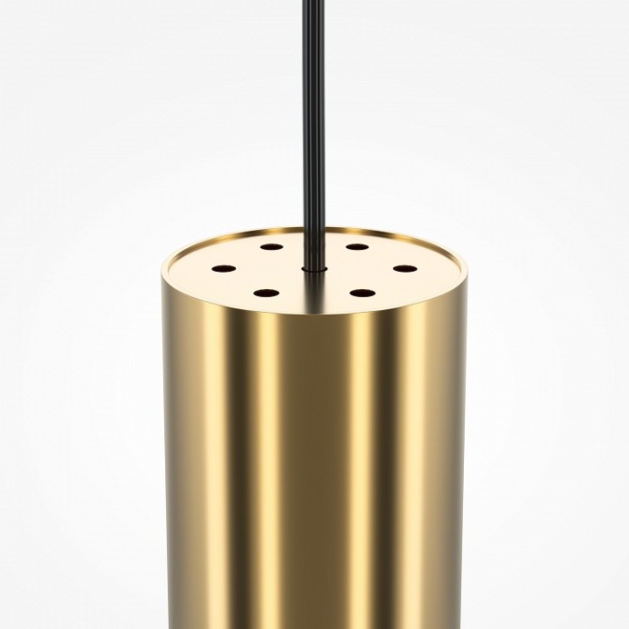 Подвесной светильник Maytoni Pro Focus MOD161PL-01BS1 - 1