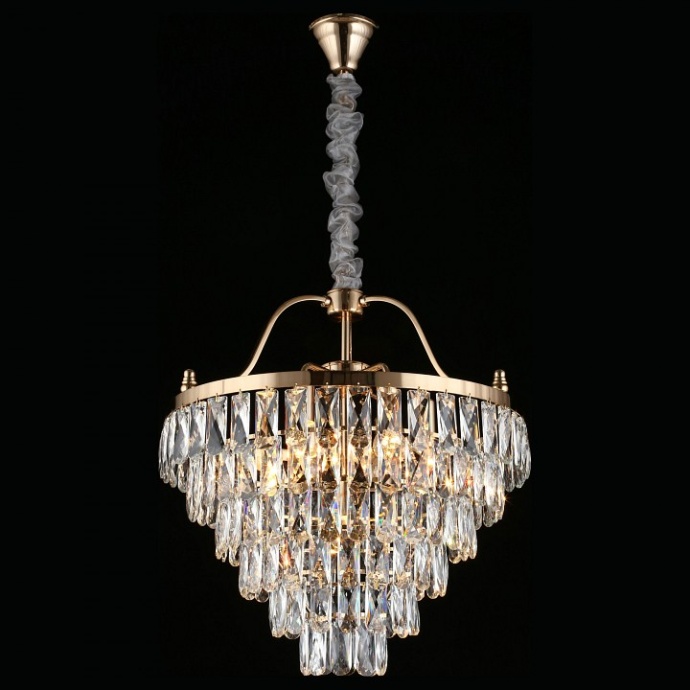 Подвесная люстра Aployt Gerta APL.725.13.07 - 3