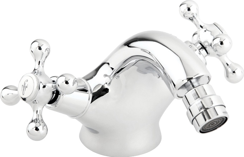 Смеситель Veragio Agatha VR.AGT-3720.CR для биде, хром - 0