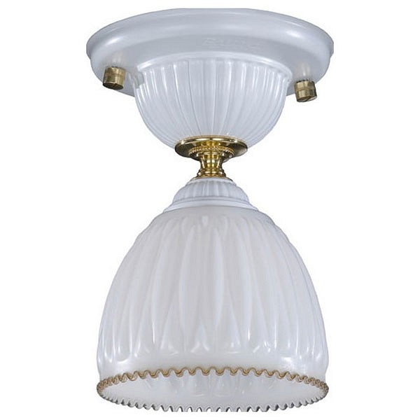 Накладной светильник Reccagni Angelo 9601 PL 9601/1 - 0