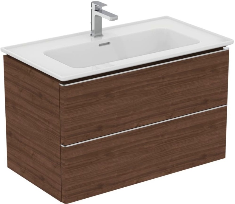 Раковина мебельная Ideal Standard STRADA II 84 белый T300301 - 8