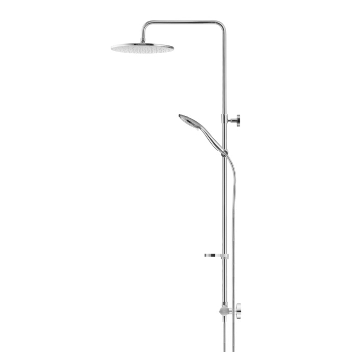 Swedbe Hermes набор семейный душ и термост. смеситель, 9091 - 13