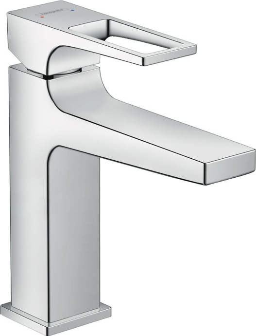 Смеситель Hansgrohe Metropol 74507000 для раковины - 0
