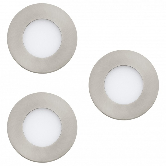 Встраиваемый светильник Eglo ПРОМО Fueva-C 32882 - 0